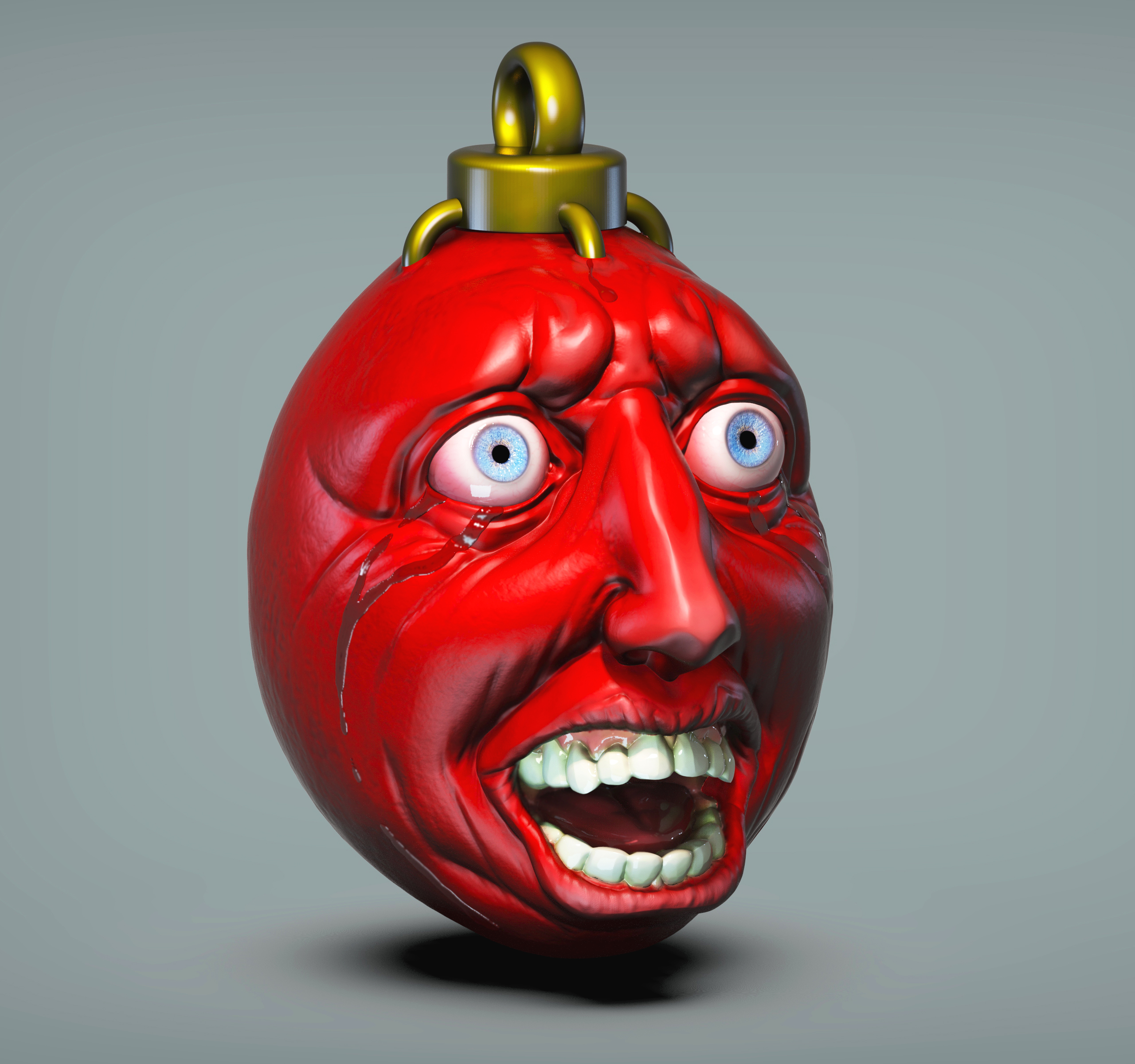 Behelit from Berserk
