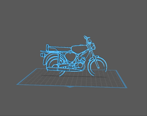 Simson - S51