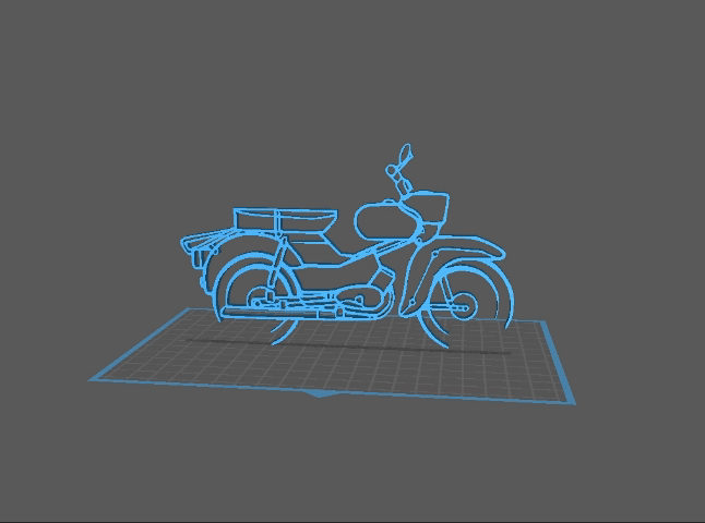 Simson - Star