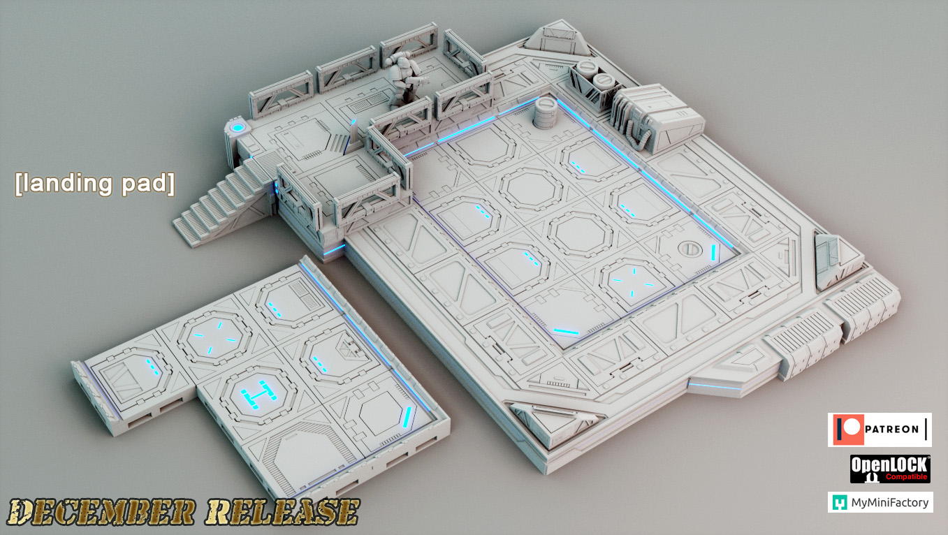 Project Mobius Patreon 202412