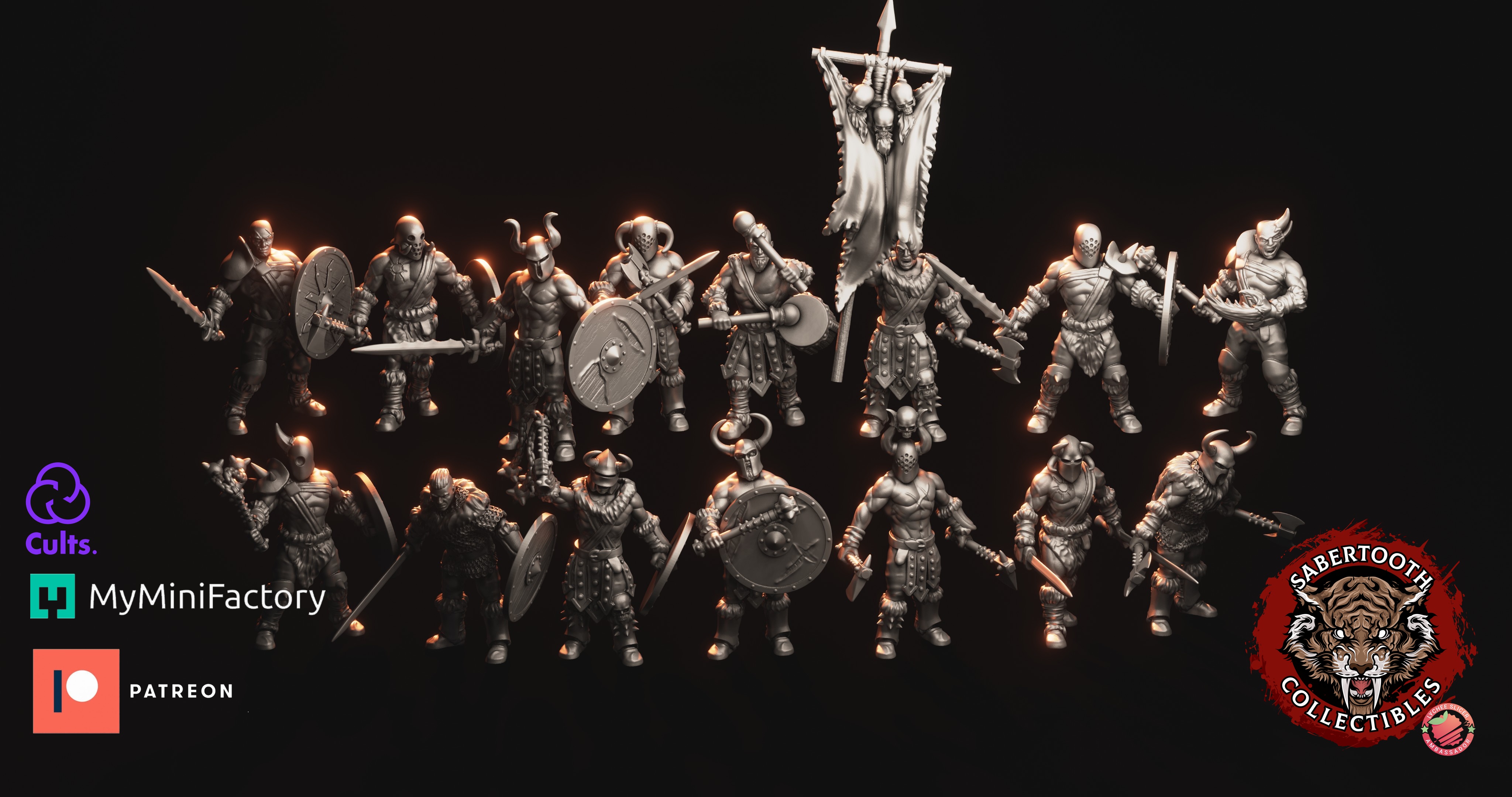 Marauders