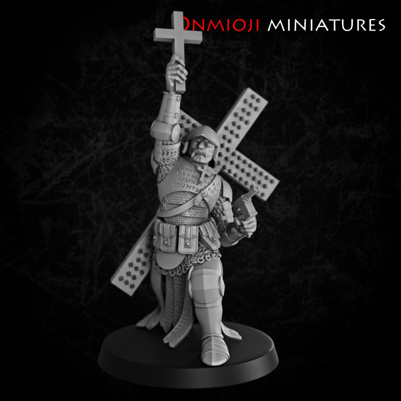 Crusader