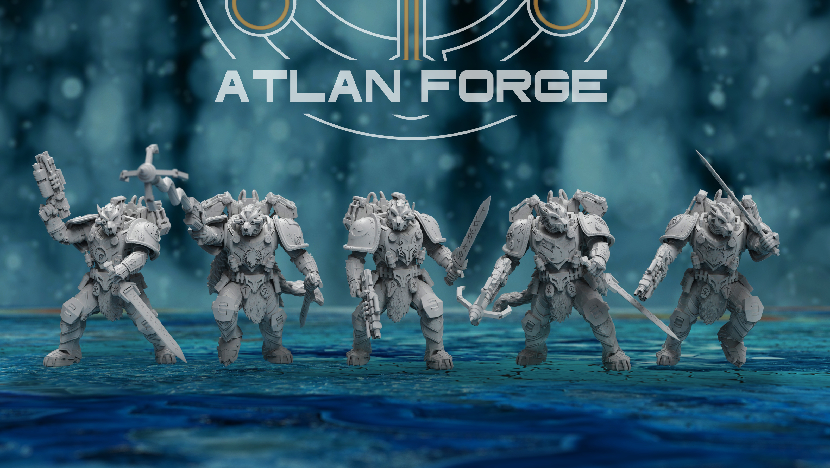 Asgardian Ravagers