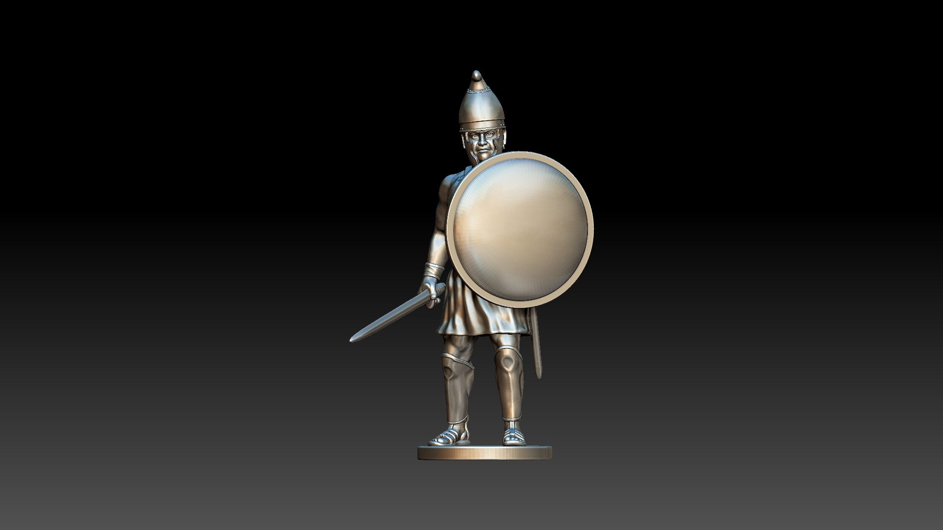 Xenophons army Greek Hoplites