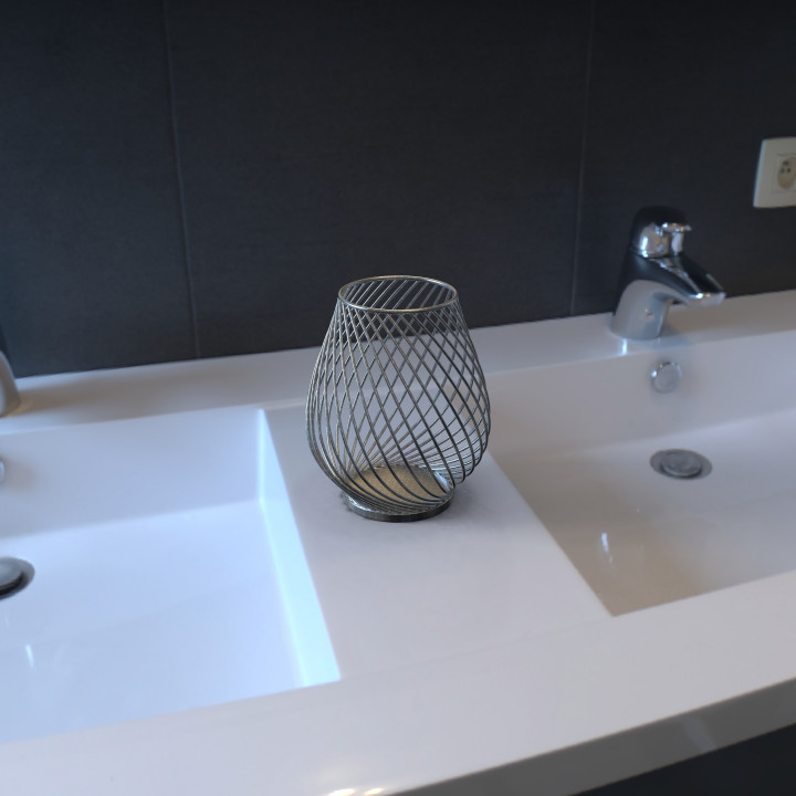 soap holder design