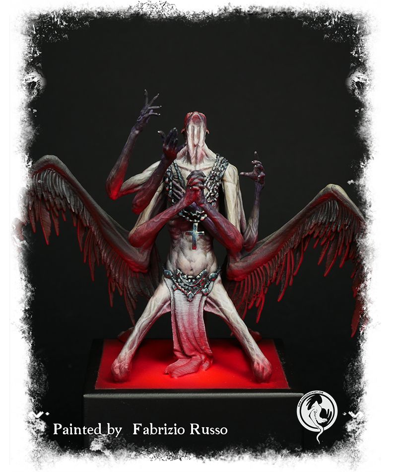 The Fallen