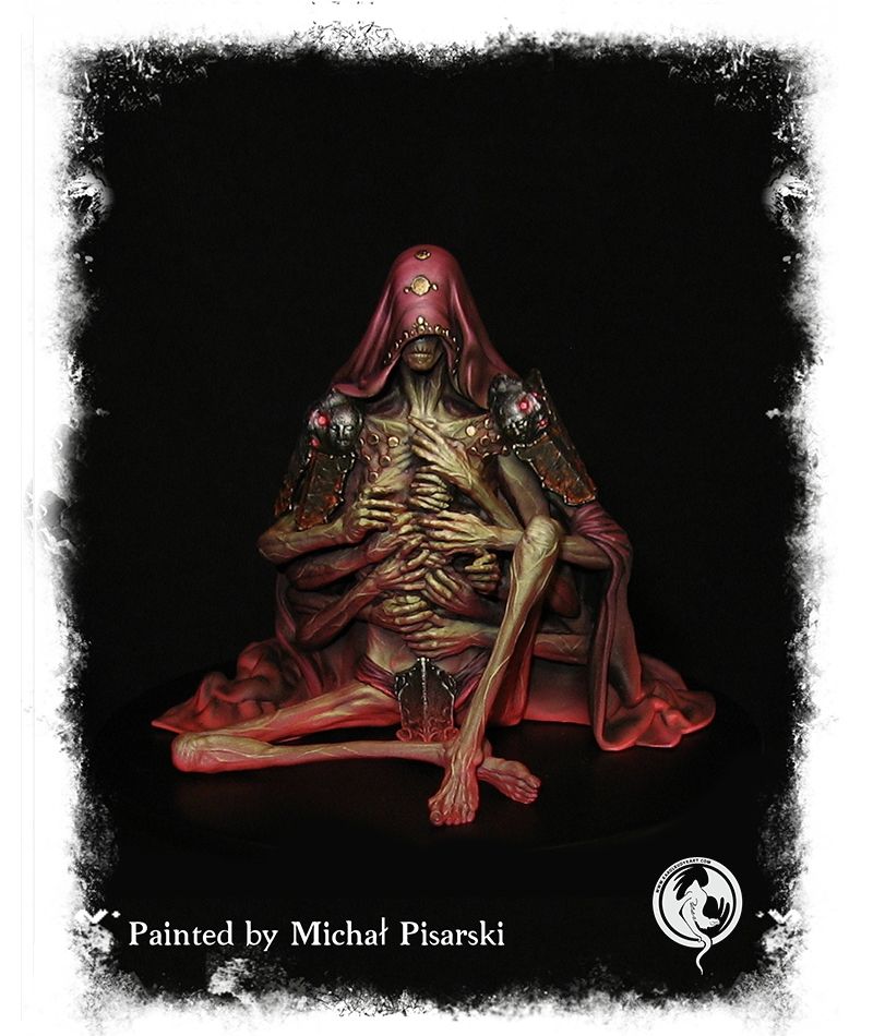 Hell Monarch