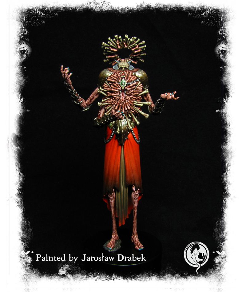 Hell Priest