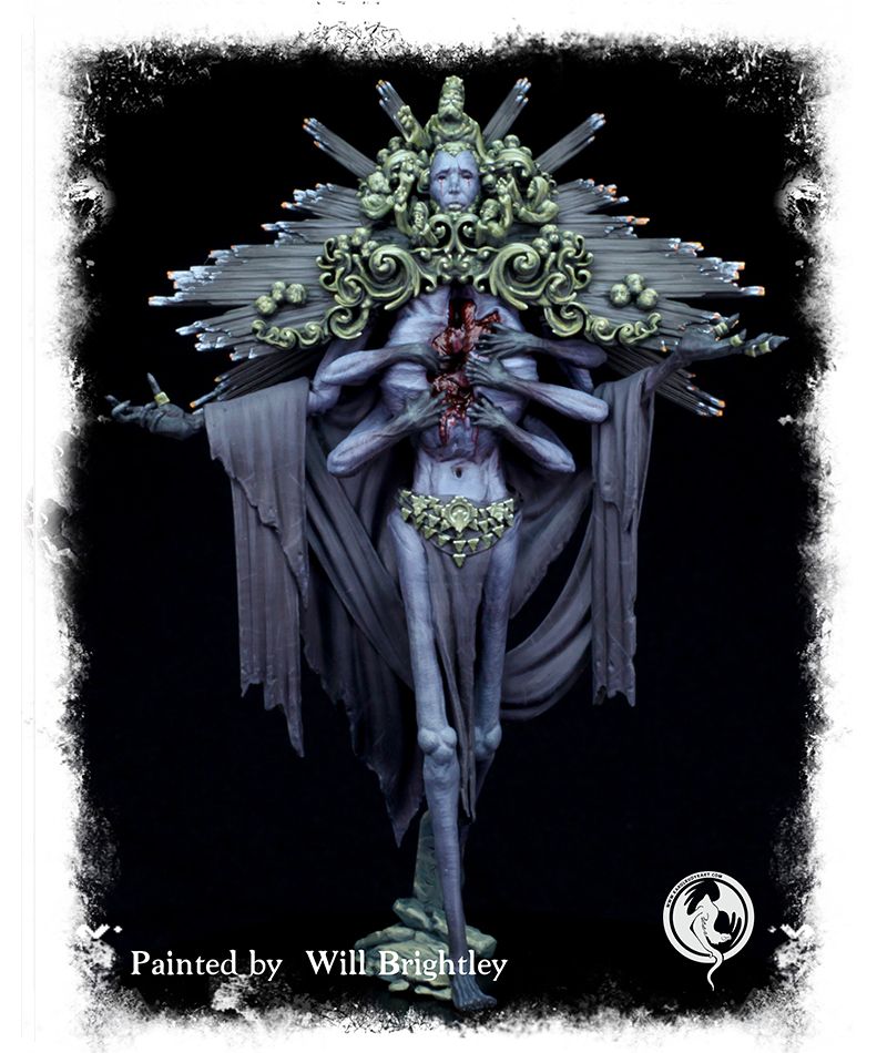 Nameless Martyr