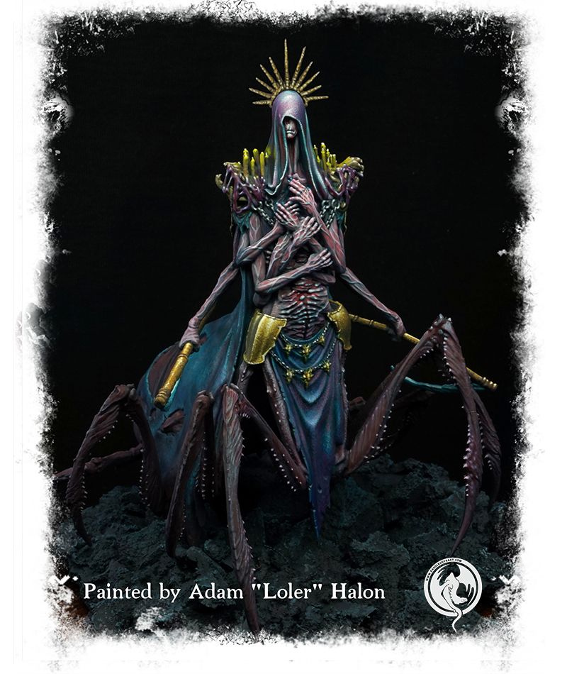 Lord of Decay