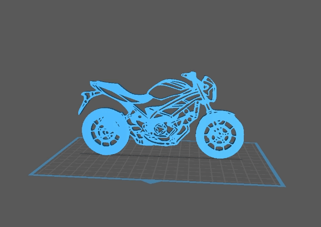 Suzuki - SV 650