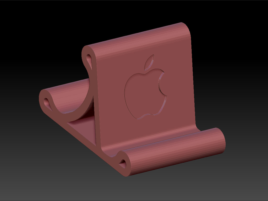 Phone stand