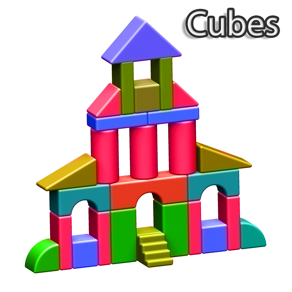 Сonstructor "Сubes"
