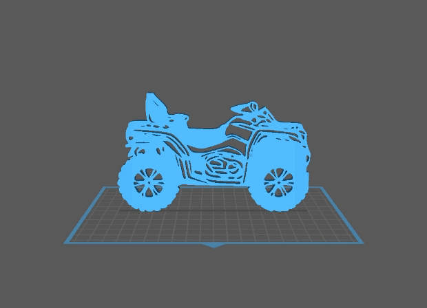 CFMOTO - Cforce