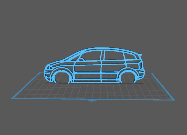 Audi - A2