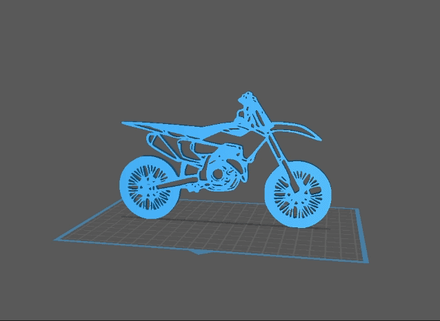 Husqvarna - FC