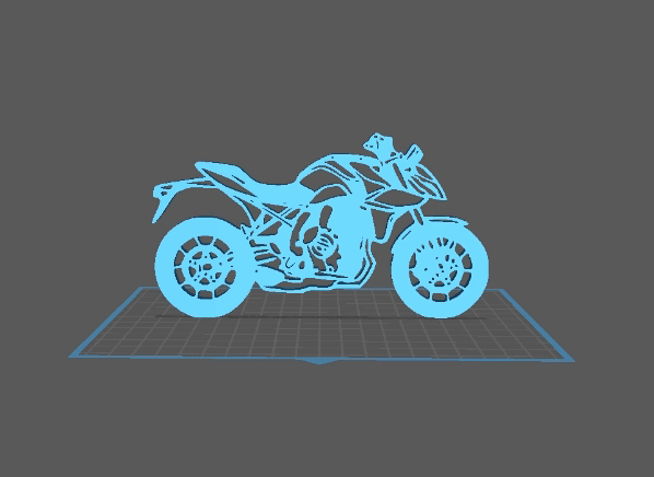 Suzuki - GSX8
