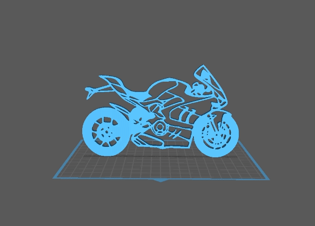 Ducati - Panigale V4