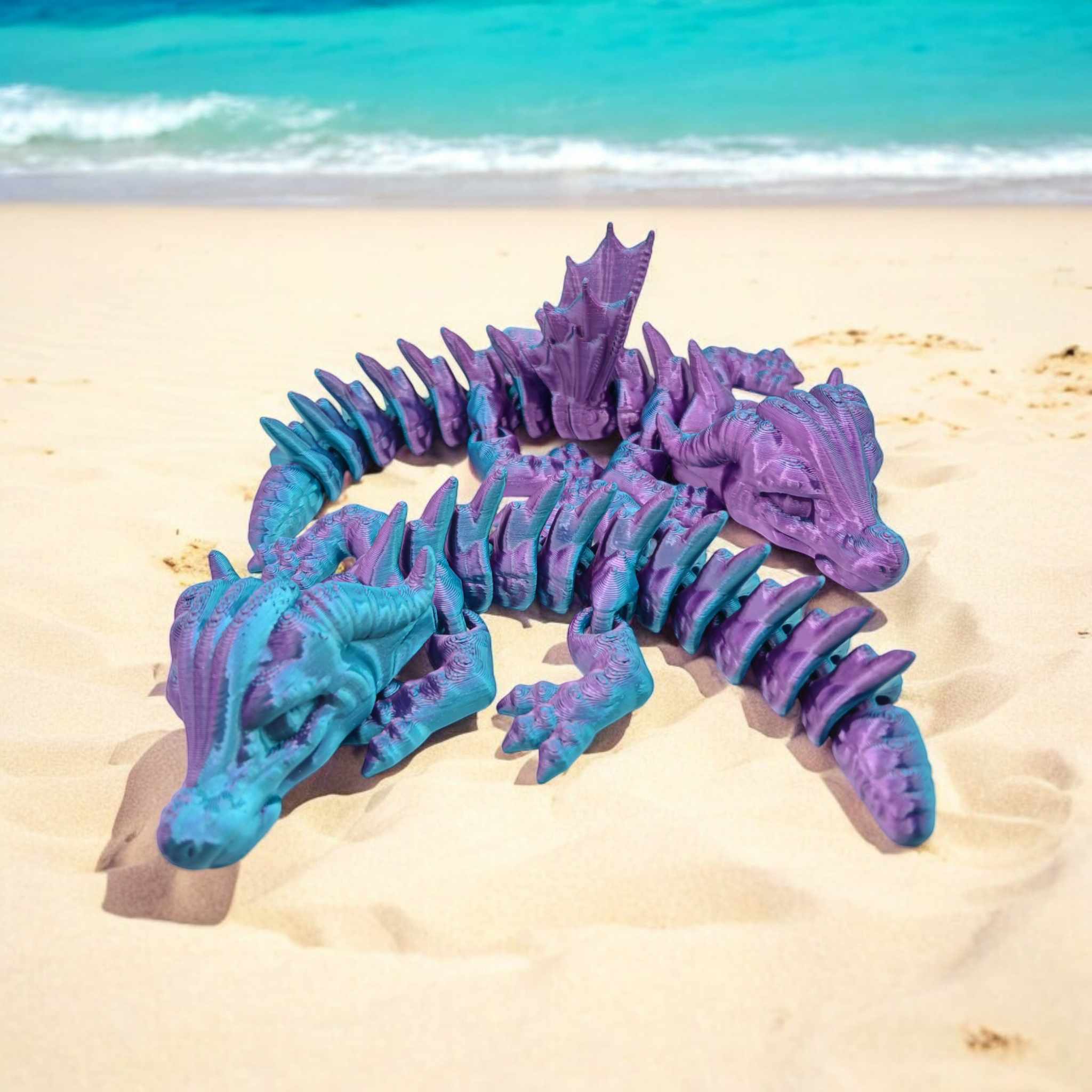 Seawing Dragon Baby