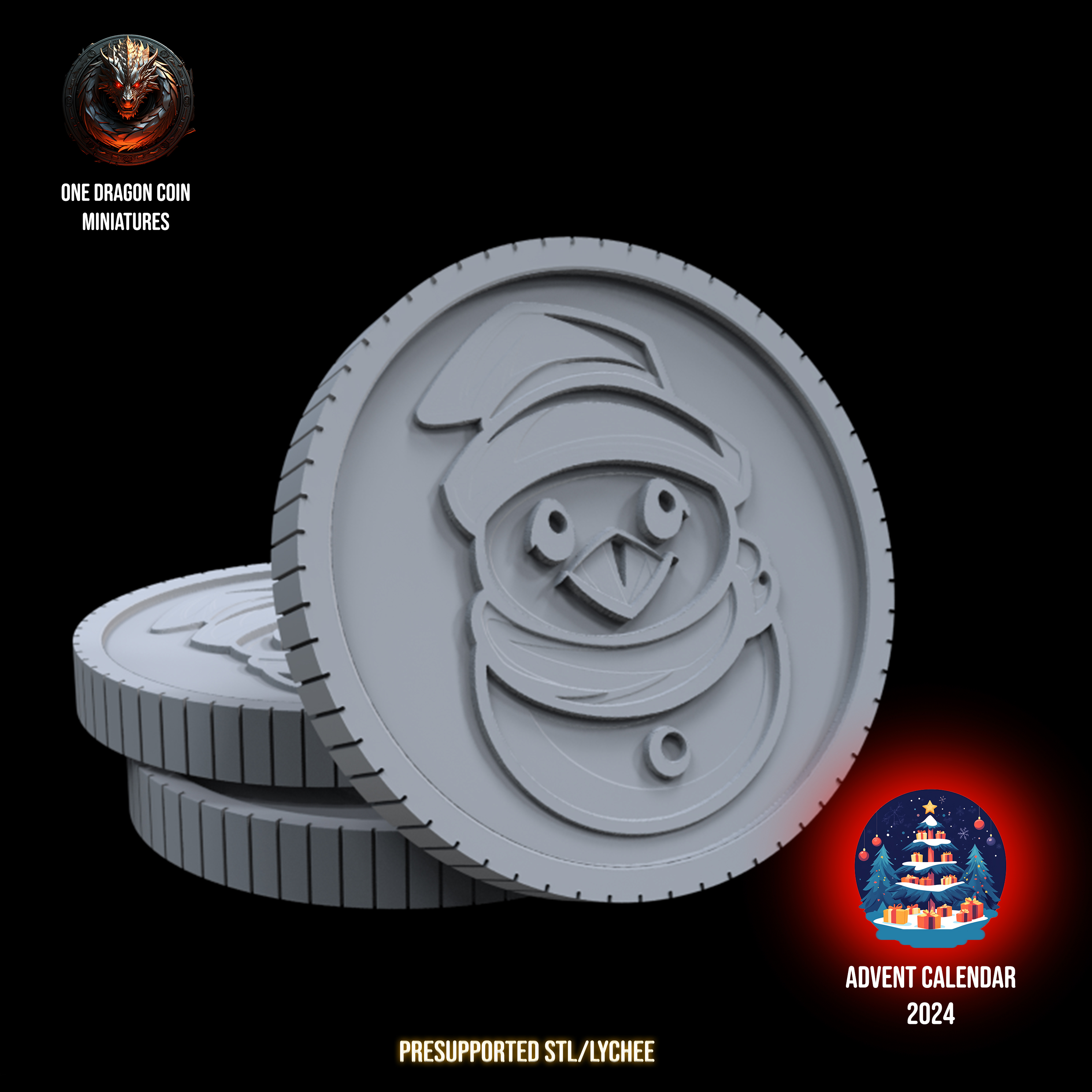 Snowman Coin - Token