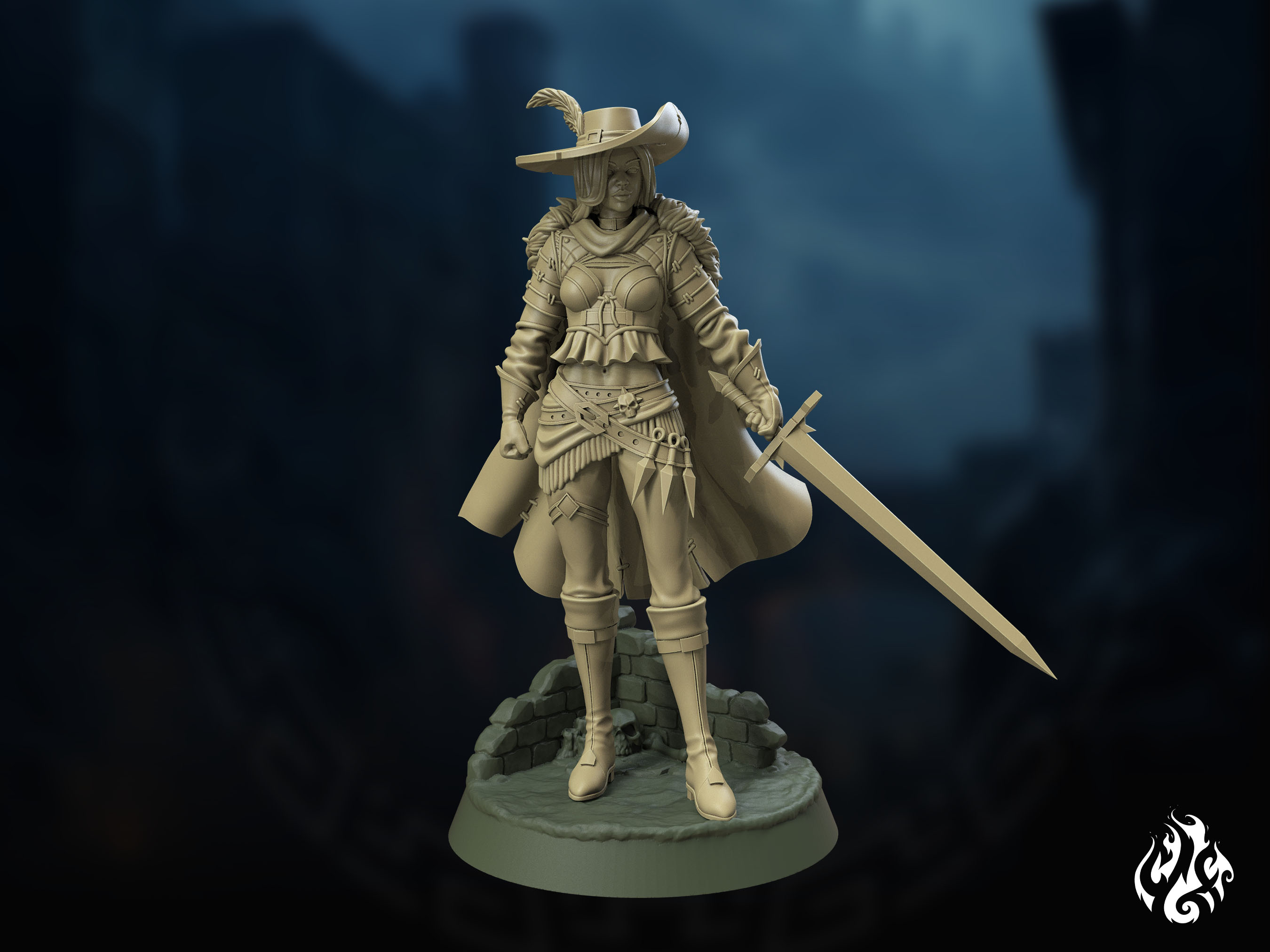 Witch Hunter