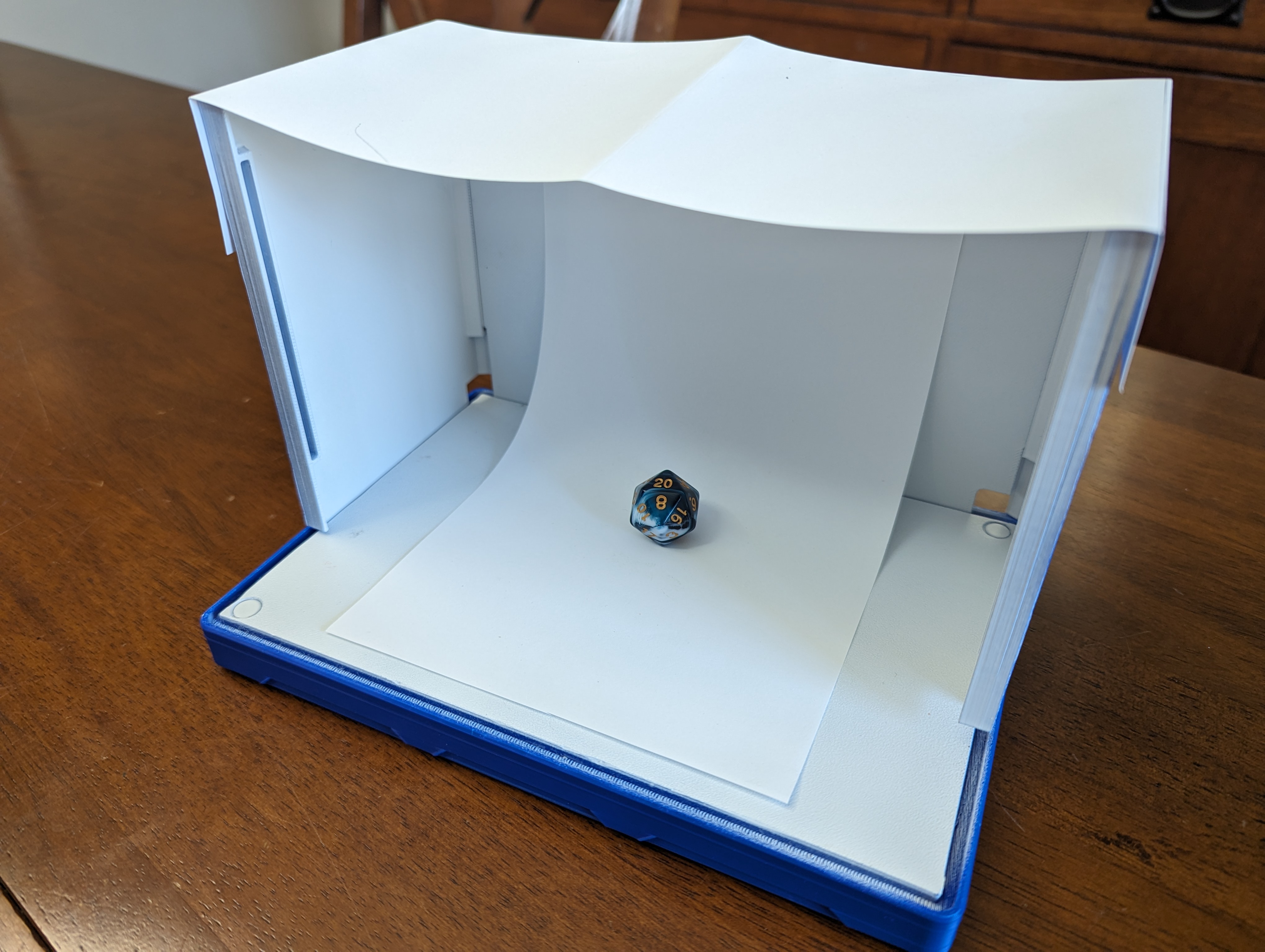 Photo Box - CorgiCompact Hobby System