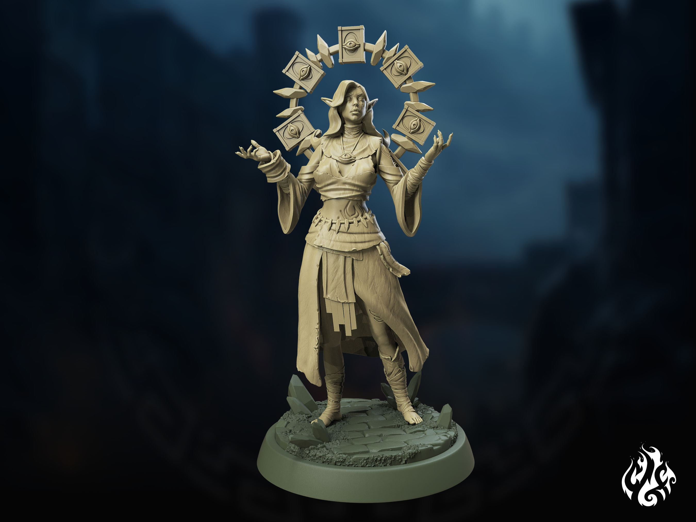Soothsayer