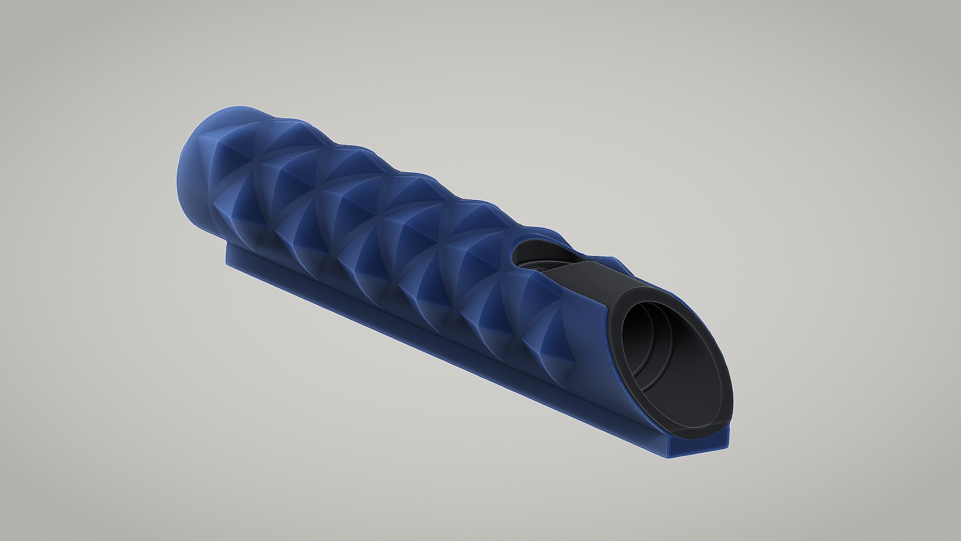 Diamond Back Ion Body Sleeve