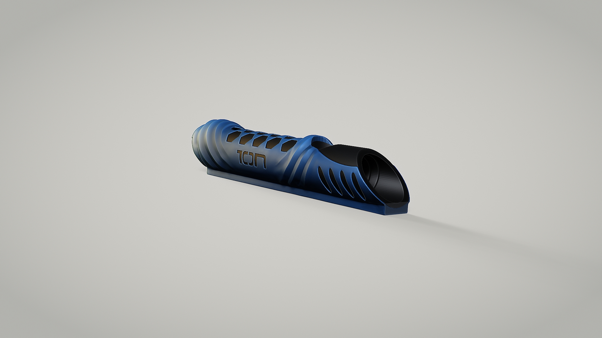 Weird Ion Body Sleeve