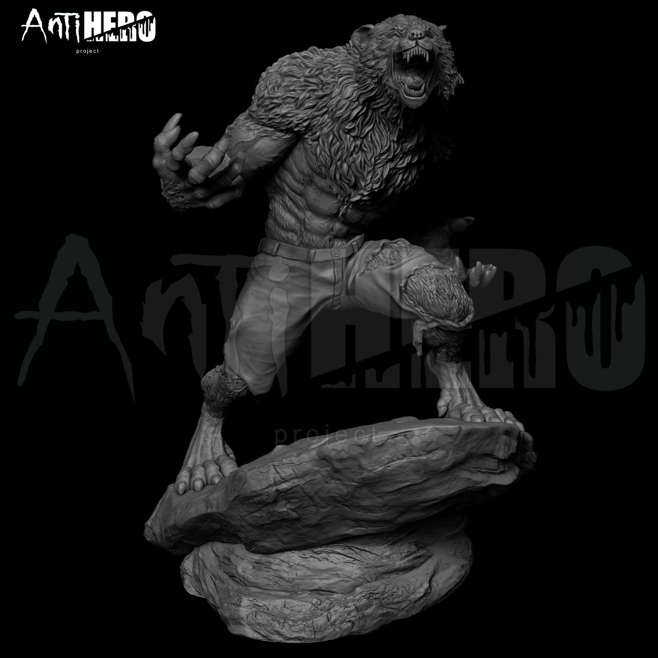 Werewolf