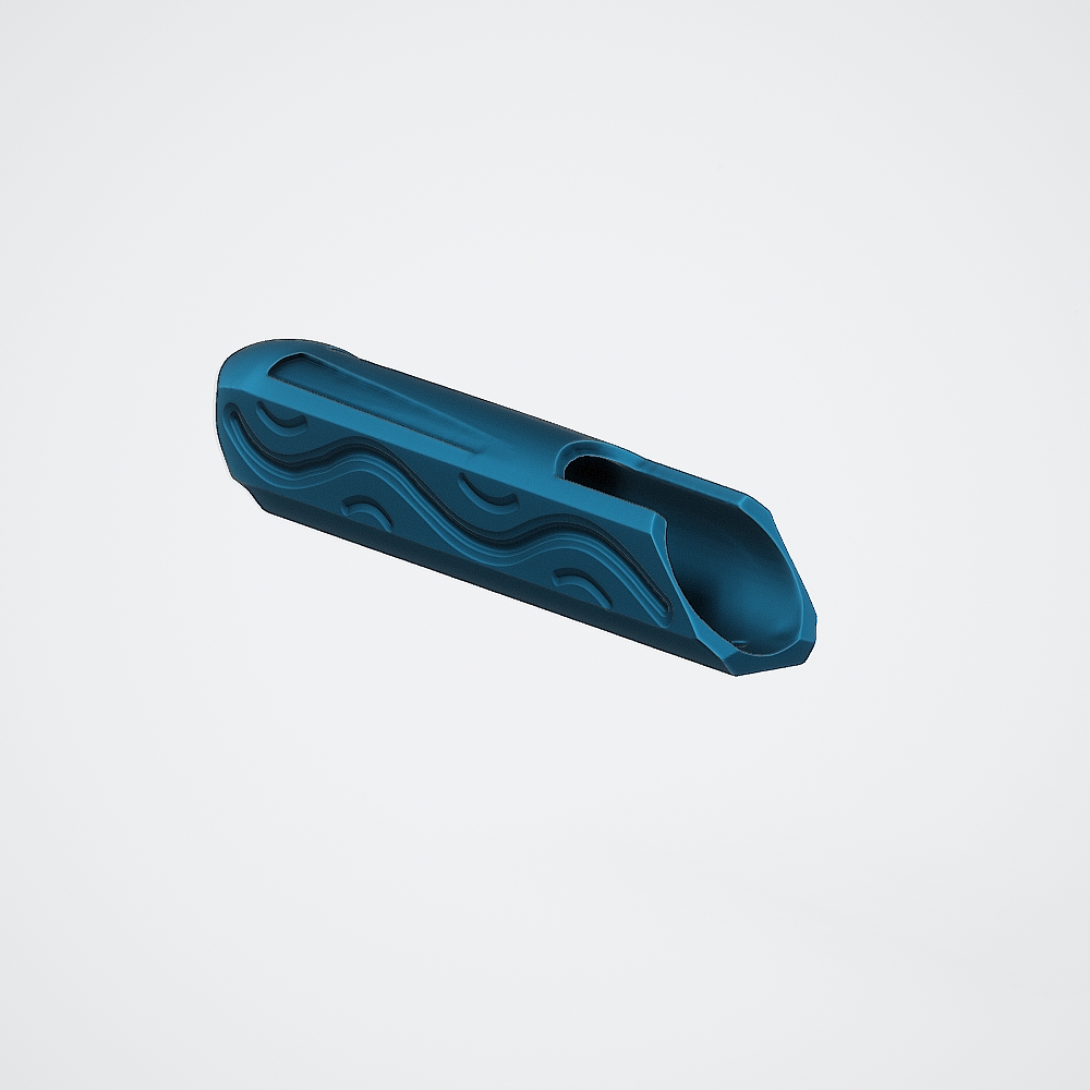 Flow Ion Body Sleeve