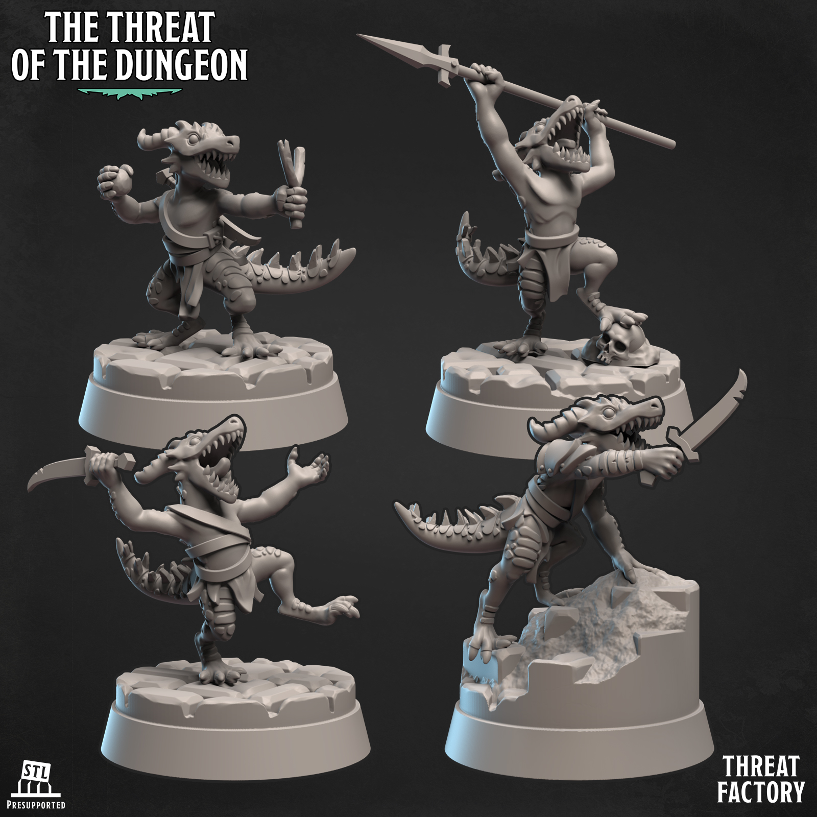 Kobolds crew