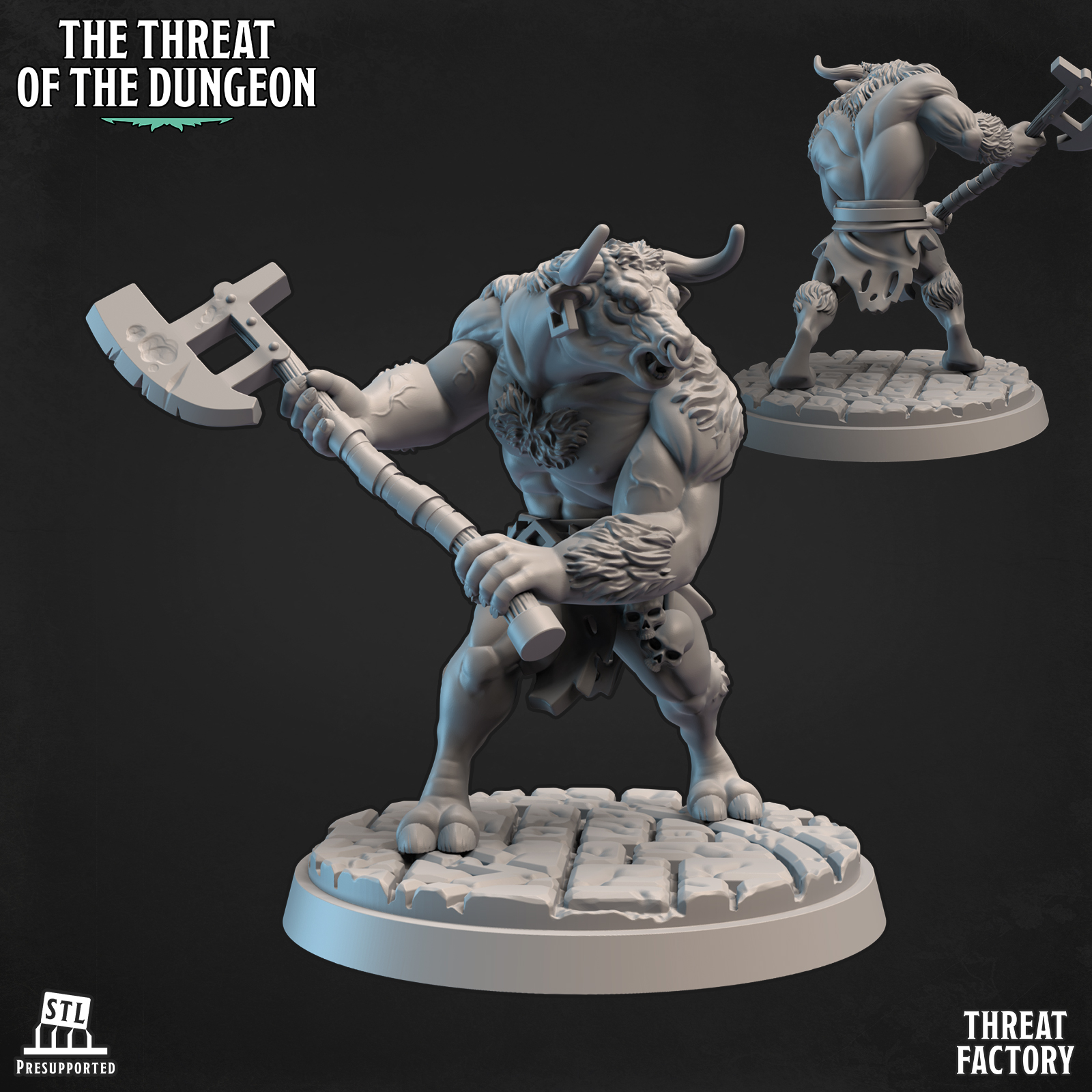 Minotaur