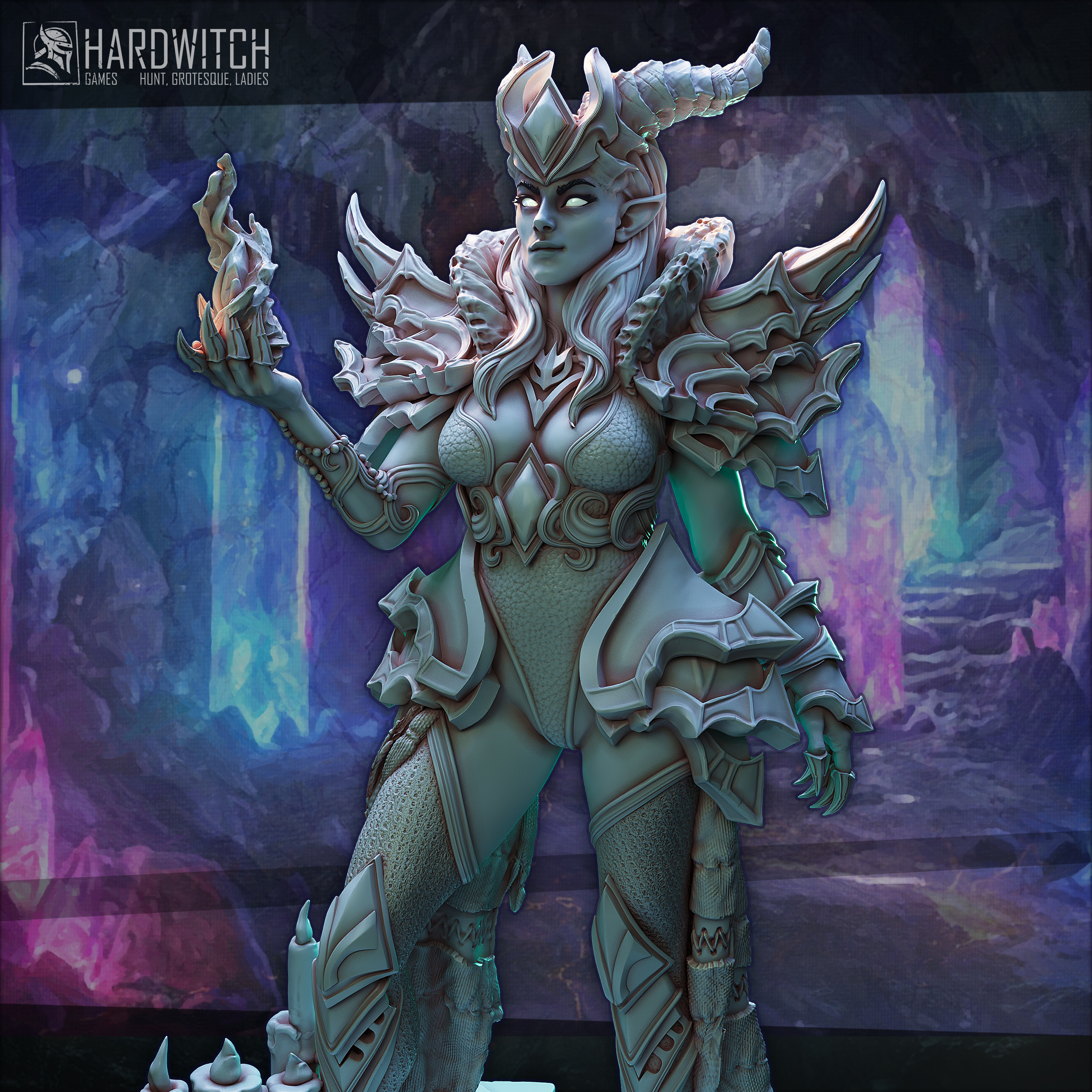 Sardora Vanhim + NSFW