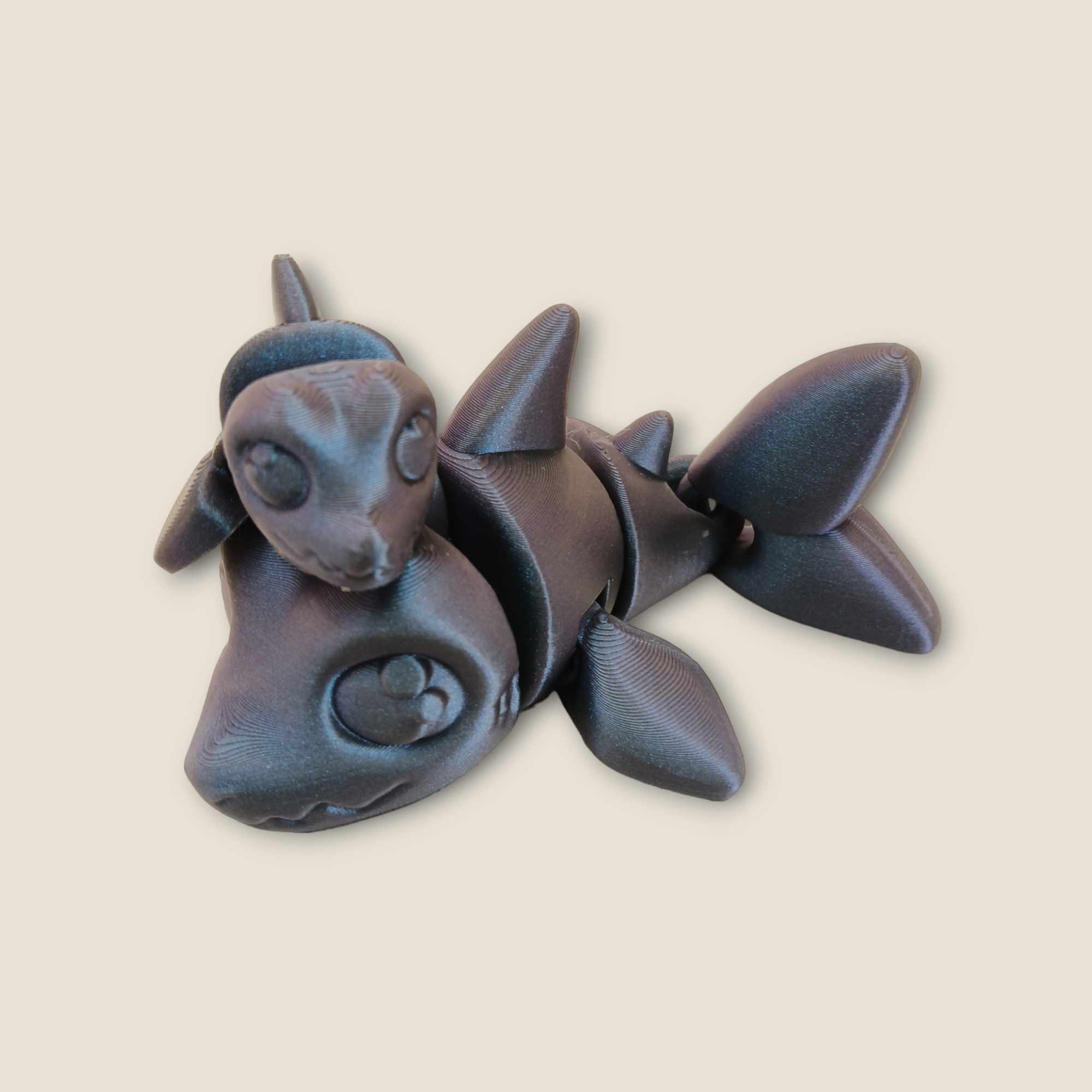 Tinys Baby Shark