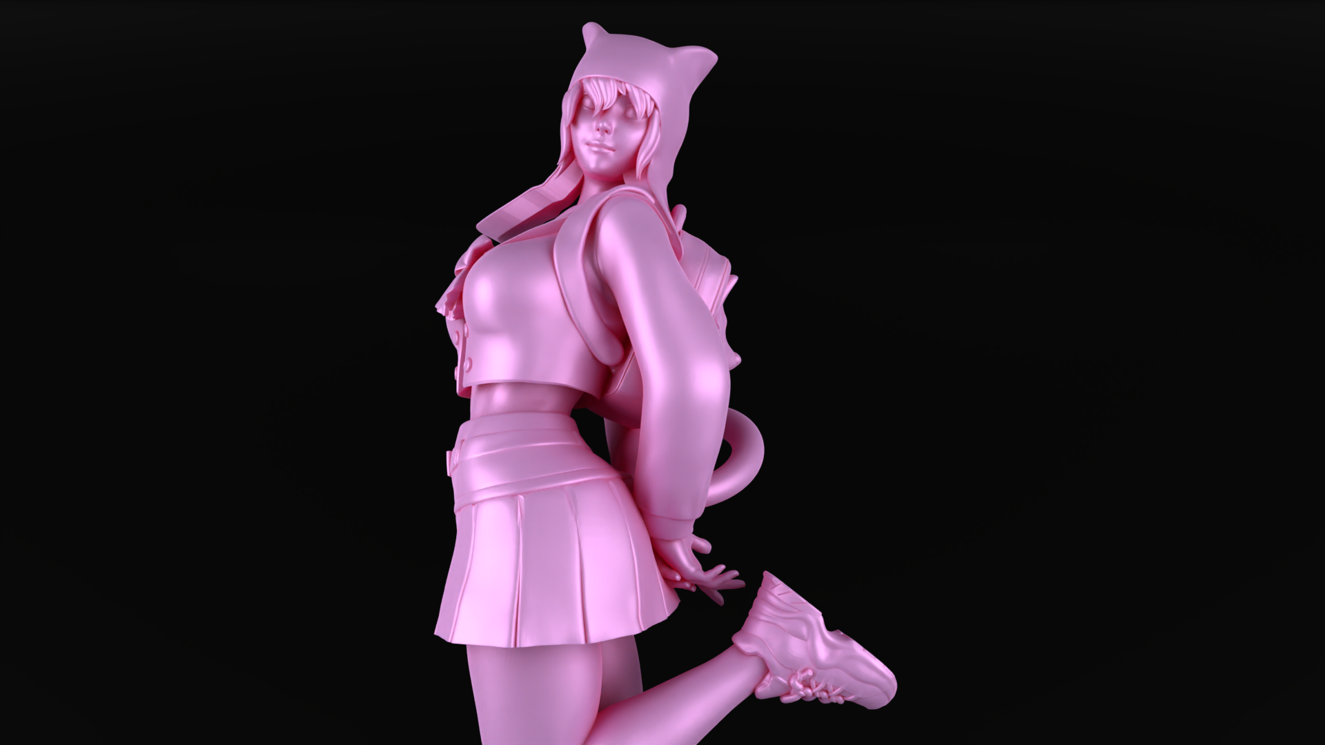Tokyo Neku Club Mimi