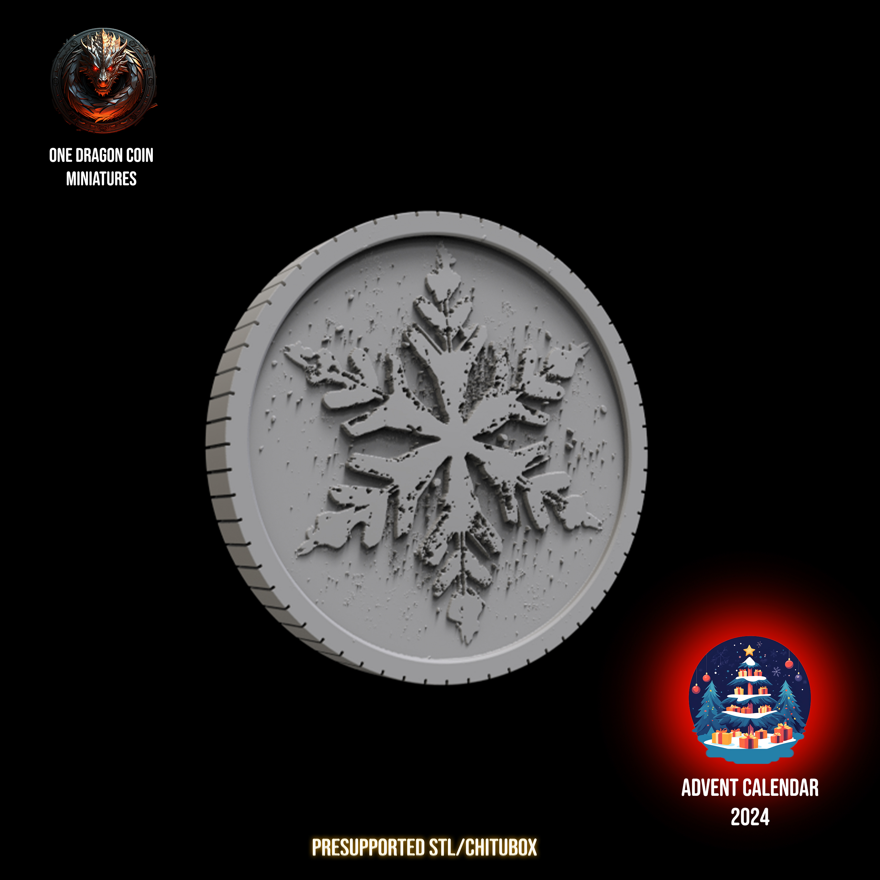Winter Coin Token