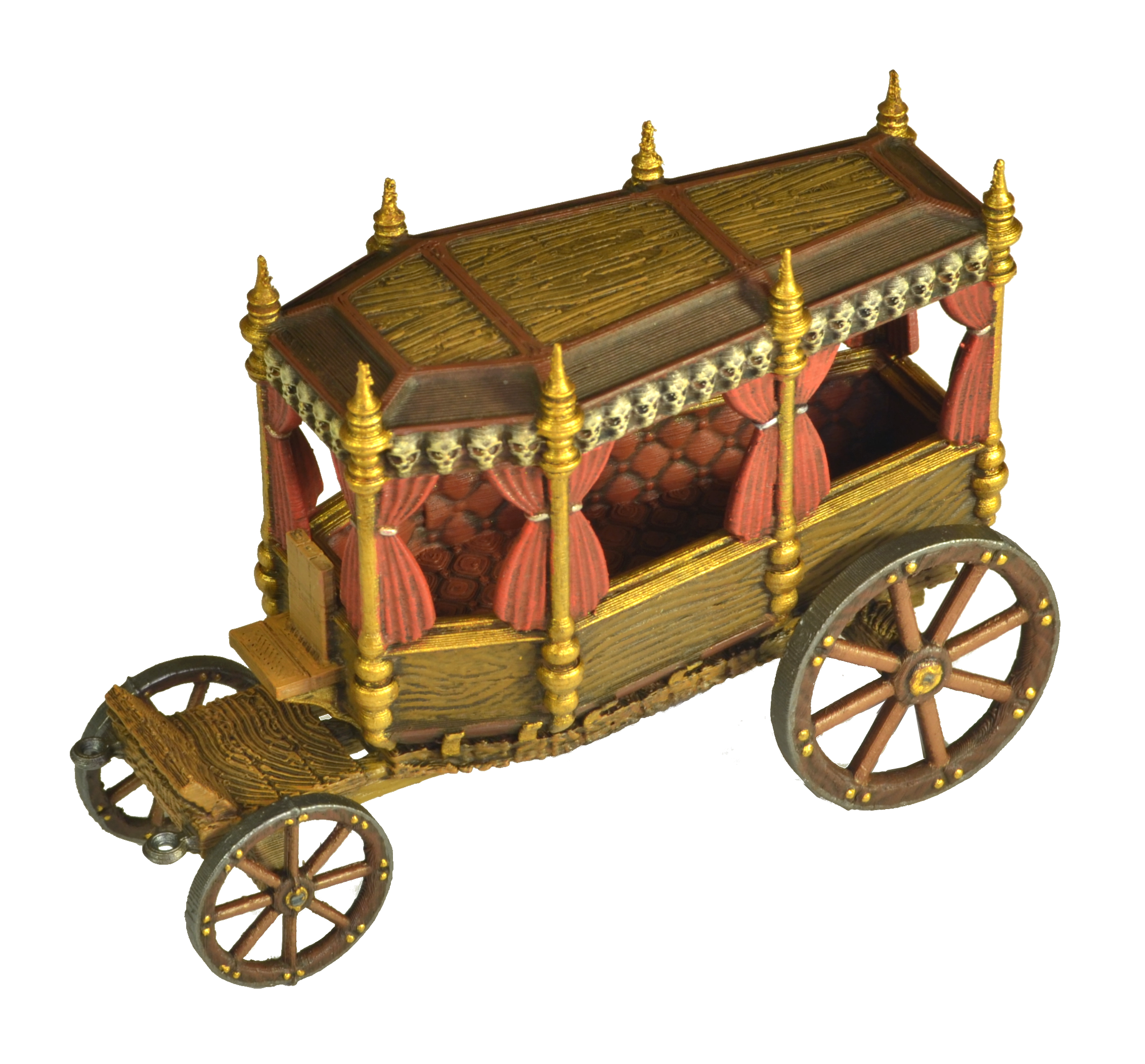 Hearse