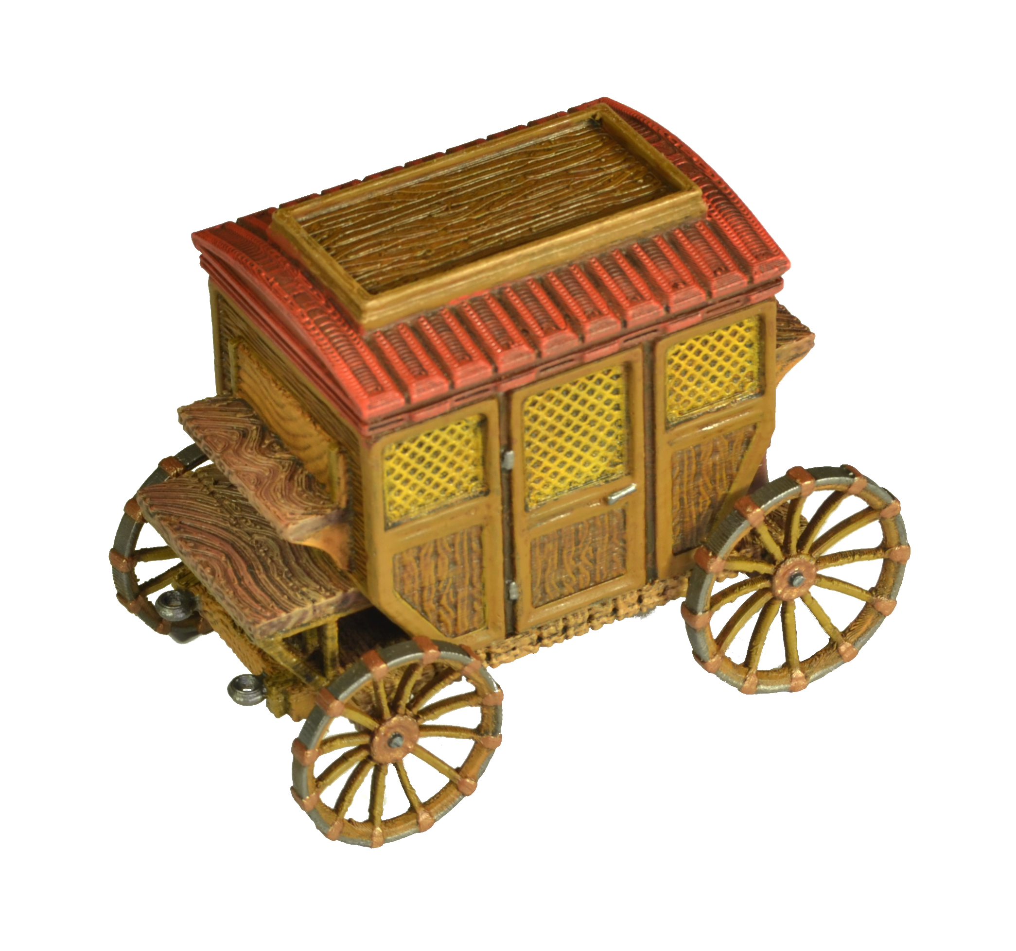 Stagecoach