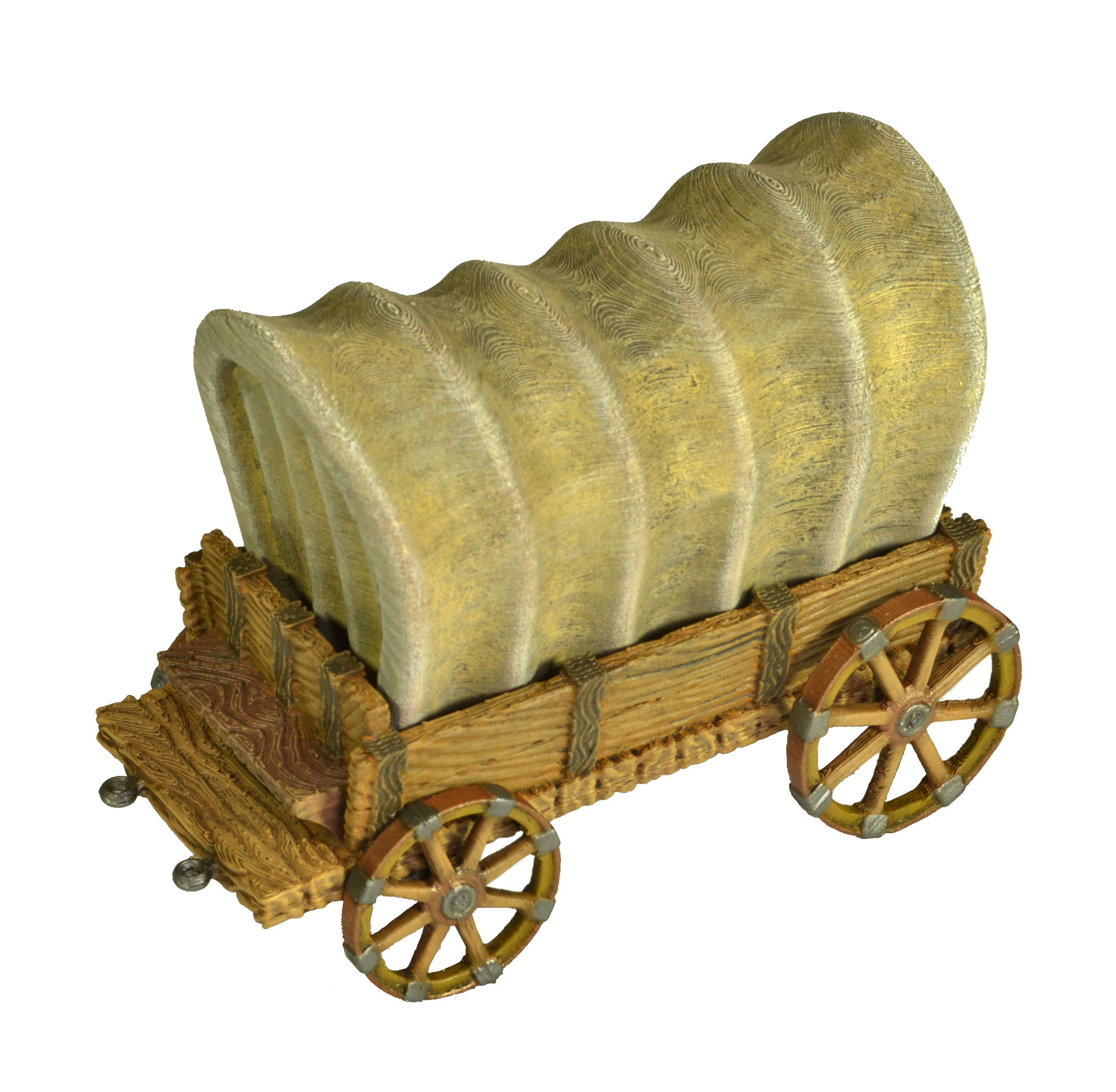 Western Wagon