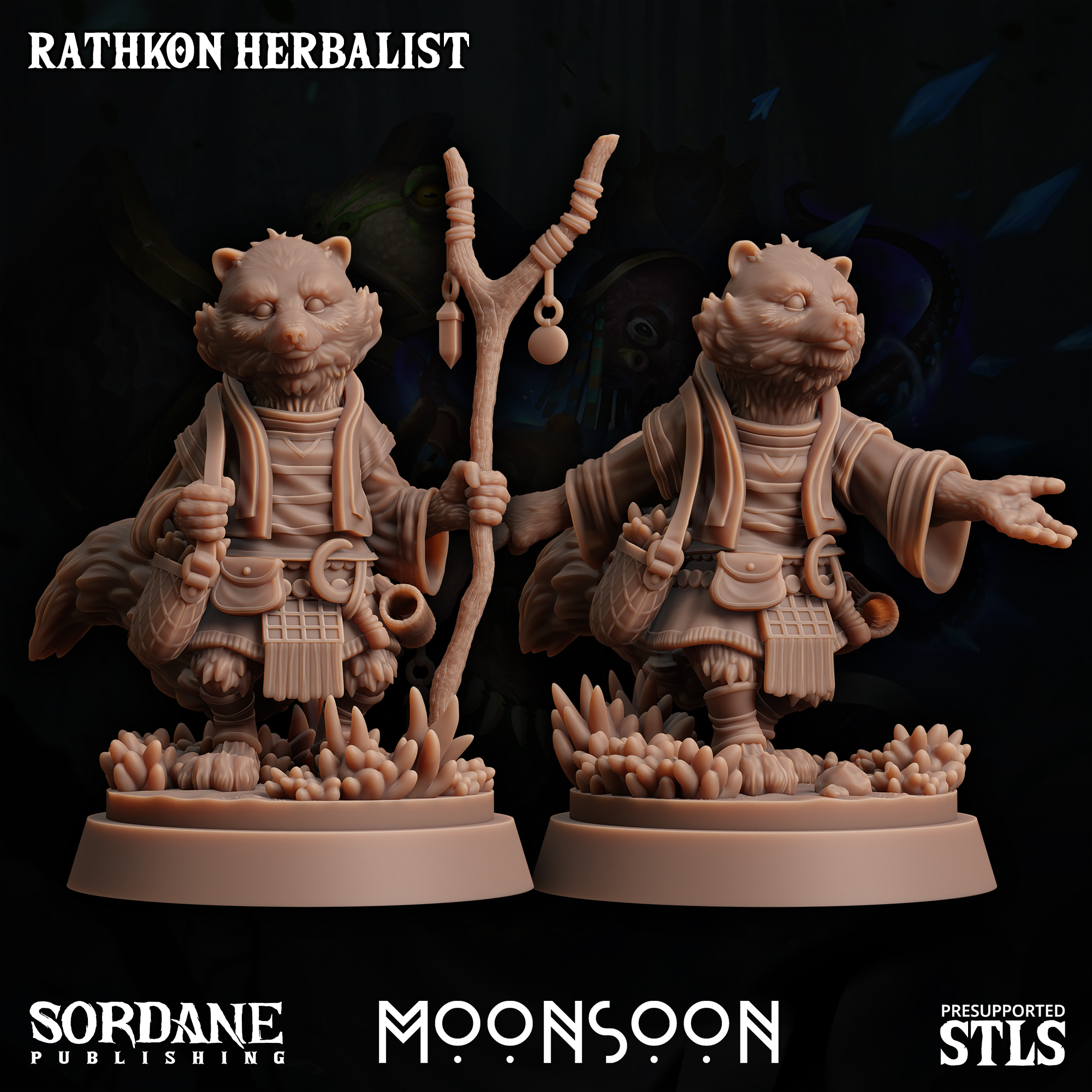 Moonsoon - Rathkon Herbalist
