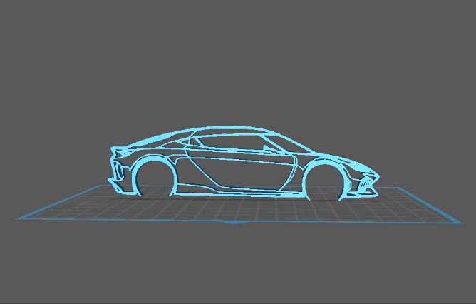 Koenigsegg - Gemera