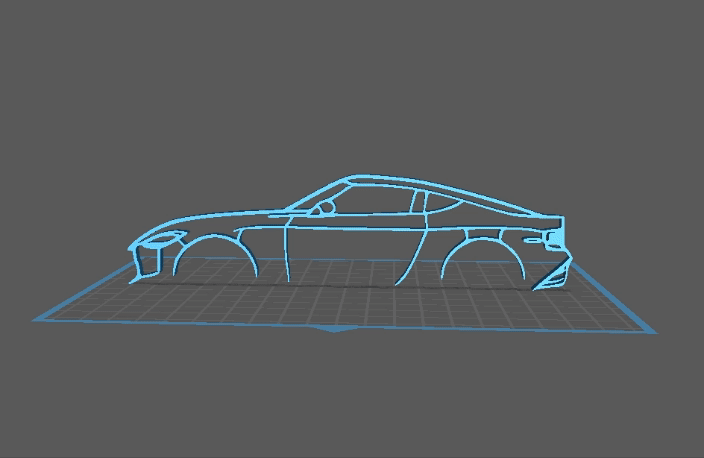 Nissan - Z