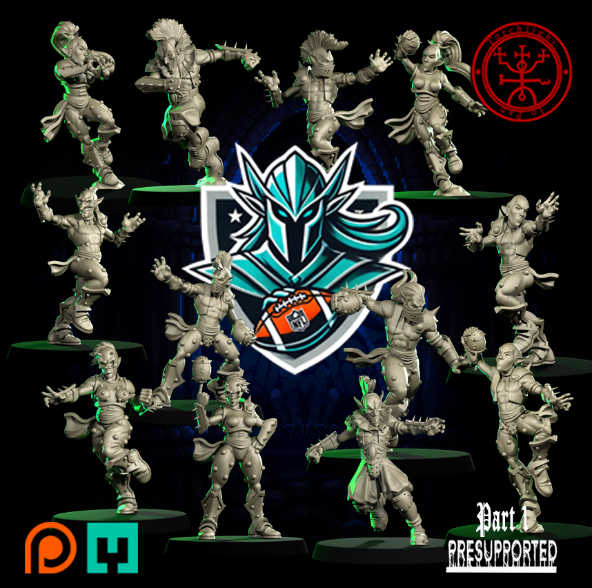 TORCHLIGHT "THE PRO-TEAM" PT.1