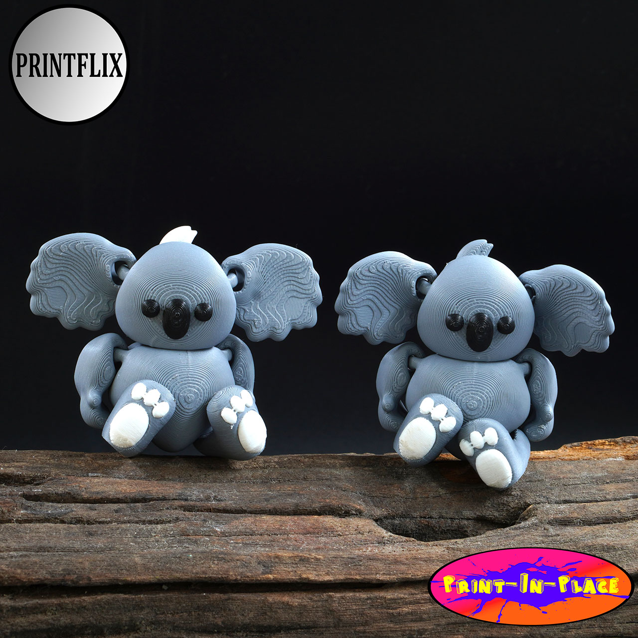 FLEXI TINY KOALA