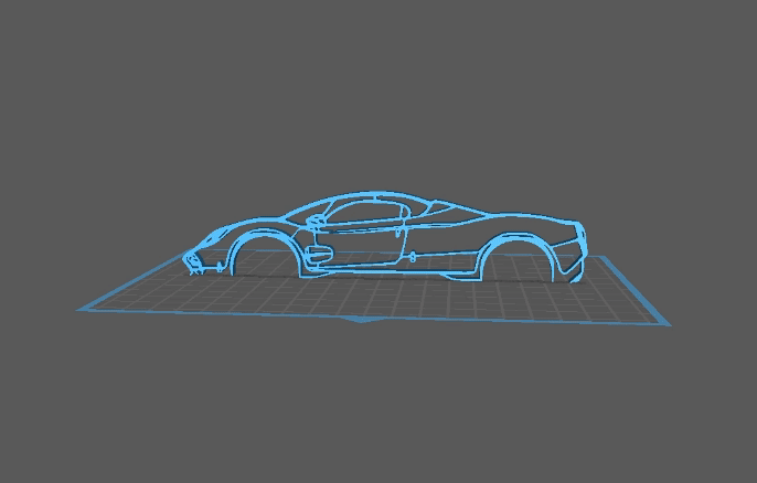Pagani - Utopia