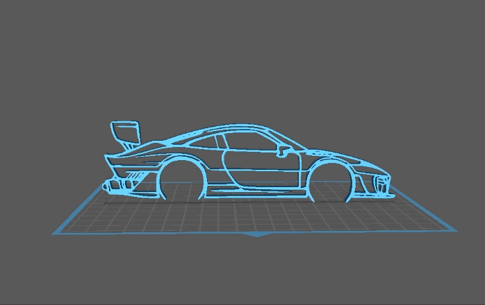 Porsche - 935