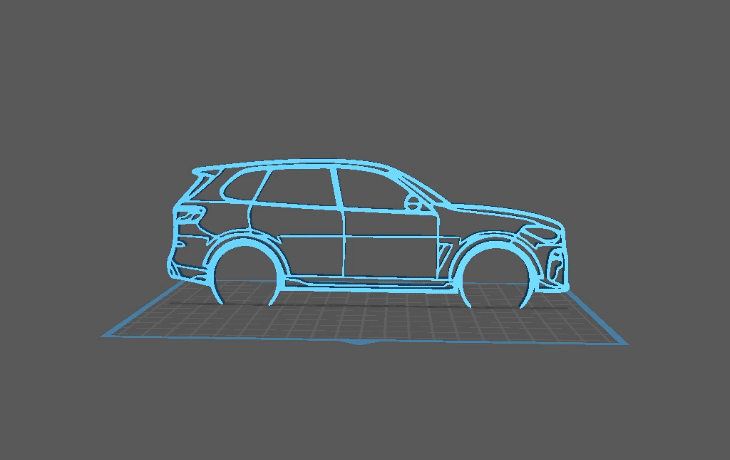 BMW - X5