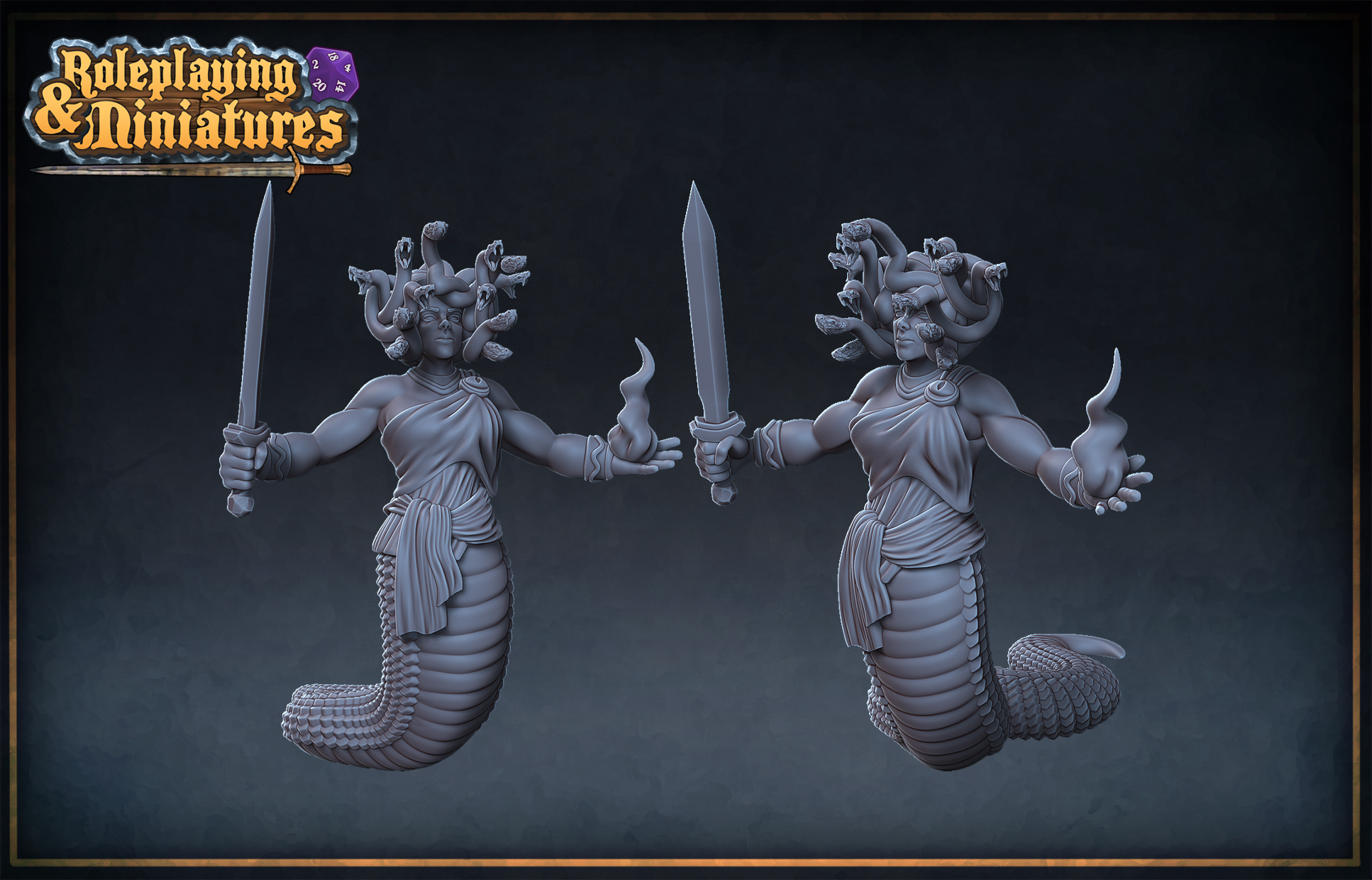 Medusa