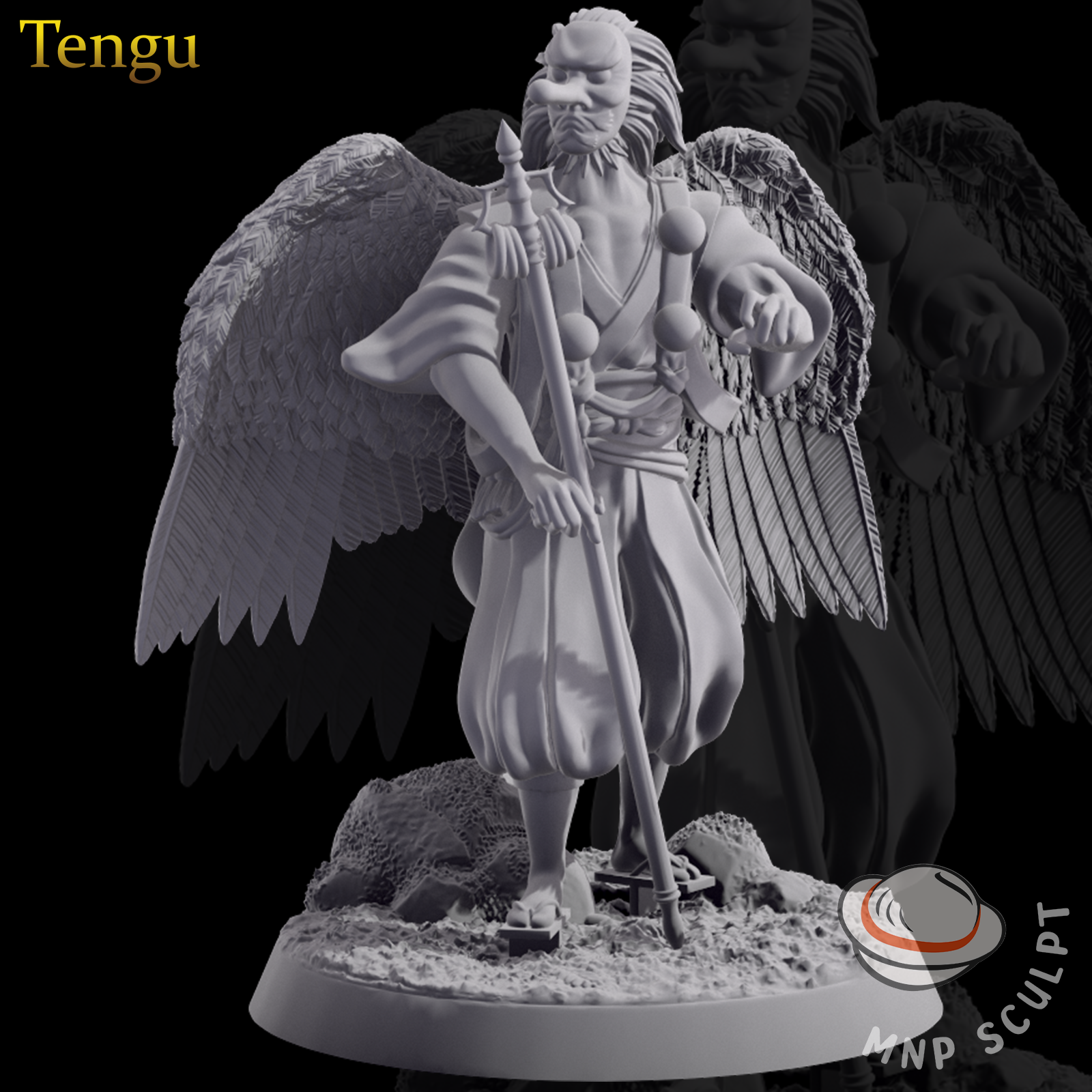 Tengu